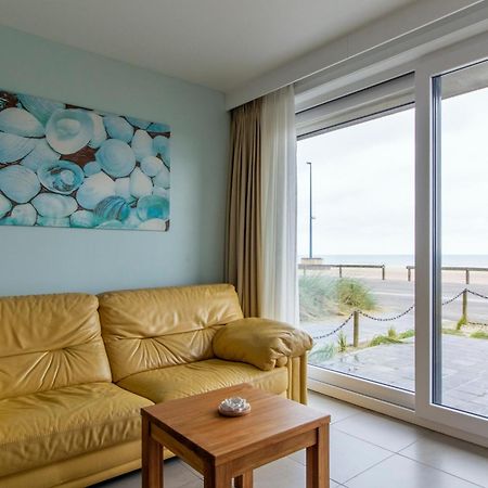 Appartamento L'Arc En Ciel Bray-Dunes Esterno foto